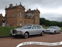White Ribbon Wedding Cars 1062513 Image 5
